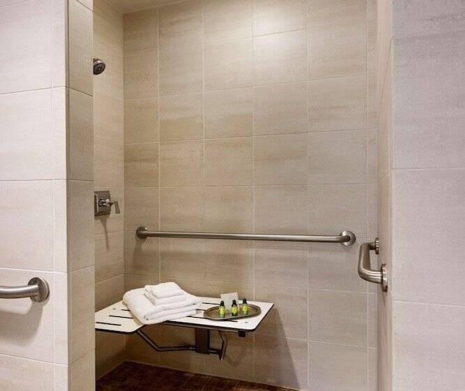 デラックスルーム, Colcord Hotel Oklahoma City, Curio Collection By Hilton