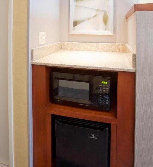 Номер Стандарт Адаптированный для Инвалидов, Courtyard Minneapolis Maple Grove Arbor Lakes