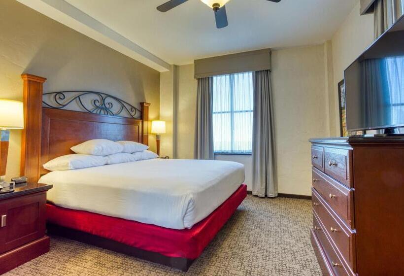 Suite Lit King, Drury Plaza Hotel San Antonio Riverwalk