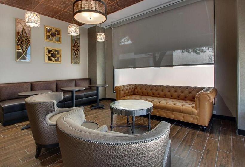 Suite Adaptée aux Personnes à Mobilité Réduite, Drury Plaza Hotel San Antonio Riverwalk