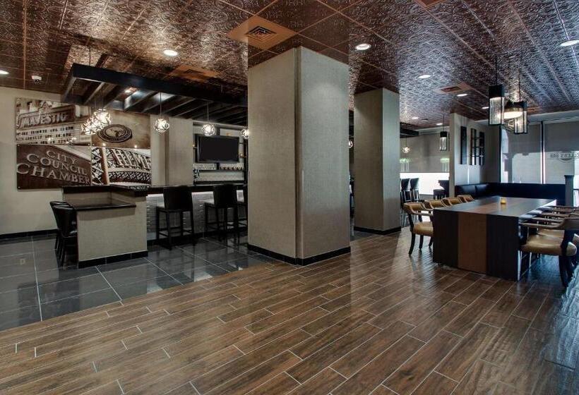Suite avec Balcon, Drury Plaza Hotel San Antonio Riverwalk