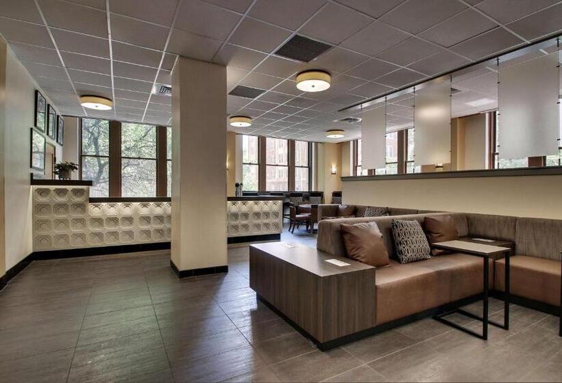 Suite Lit King, Drury Plaza Hotel San Antonio Riverwalk