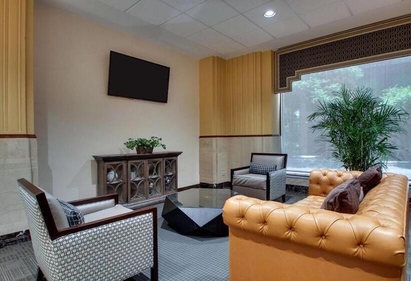 Suite Lit King, Drury Plaza Hotel San Antonio Riverwalk