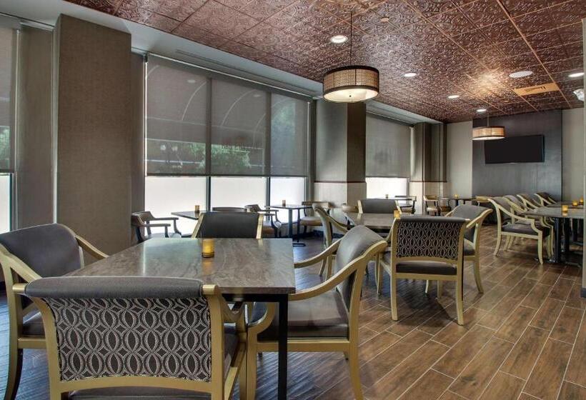 Suite Adaptée aux Personnes à Mobilité Réduite, Drury Plaza Hotel San Antonio Riverwalk