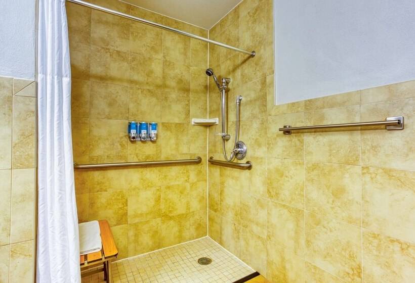 Chambre Deluxe, Drury Plaza Hotel San Antonio Riverwalk