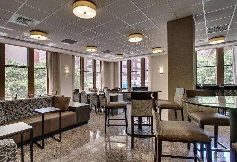 Suite, Drury Plaza Hotel San Antonio Riverwalk