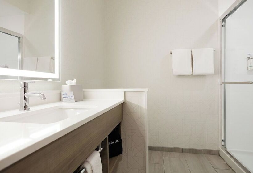 Номер Стандарт, Holiday Inn Express Toledo North, An Ihg