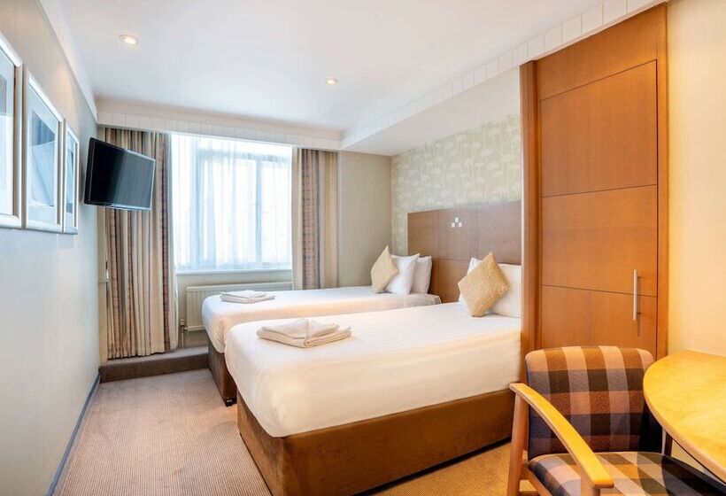 اتاق کلاسیک, Mercure Maidstone Great Danes