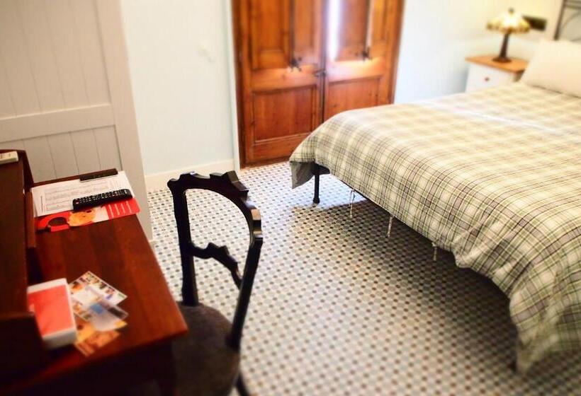 Номер Стандарт с Террасой, Privat Hotel Liberty Sitges