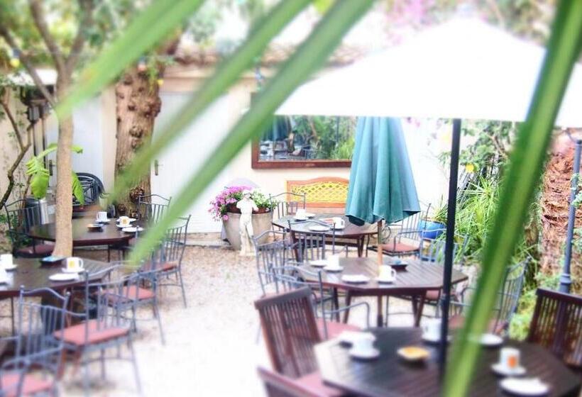 Апартаменты Пентхаус 1 Спальня, Privat Hotel Liberty Sitges