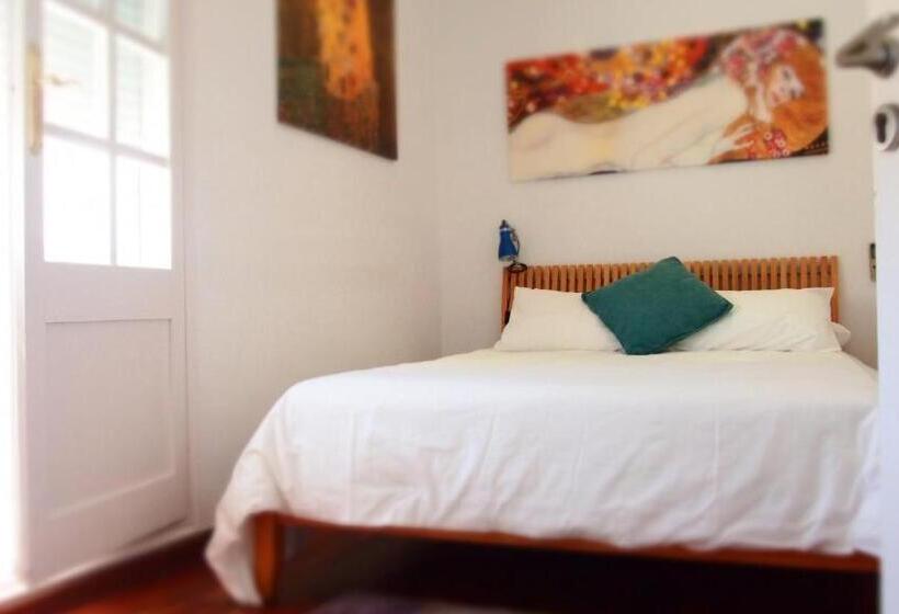 Апартаменты Пентхаус 1 Спальня, Privat Hotel Liberty Sitges