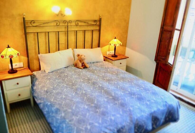 Номер Superior Вид на Город, Privat Hotel Liberty Sitges