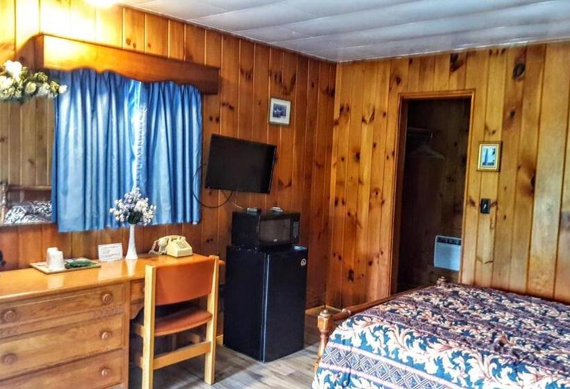 Номер Economy Индивидуальный, Starlight Inn