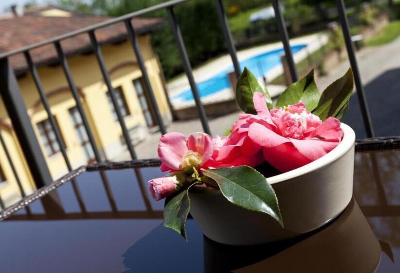 Номер Стандарт, Villa Soleil