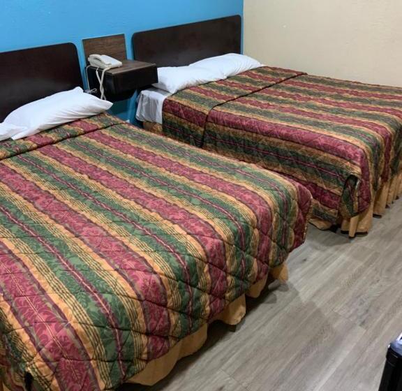 Номер Стандарт, Royal Relax Inn