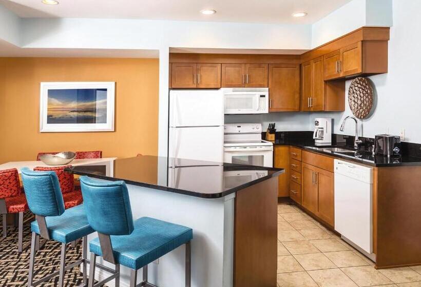 침실 1개 아파트, Worldmark Indio