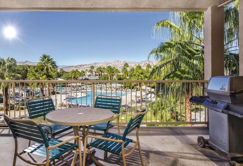 침실 3개 아파트, Worldmark Indio