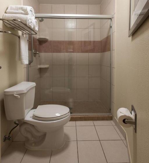 Люкс Кровать Кинг, Springhill Suites Ridgecrest