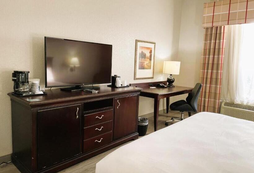 스탠다드 룸, Country Inn & Suites By Radisson, Albany, Ga