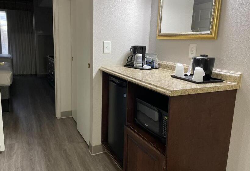 스탠다드 룸, Country Inn & Suites By Radisson, Albany, Ga