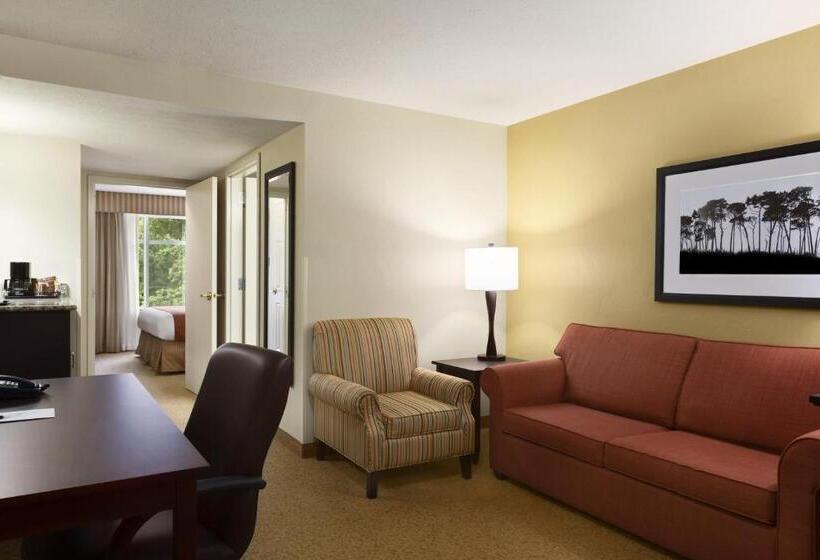 스위트, Country Inn & Suites By Radisson, Albany, Ga