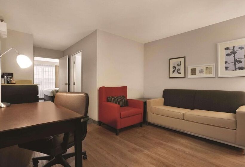 Люкс, Country Inn & Suites By Radisson, Bowling Green, Ky
