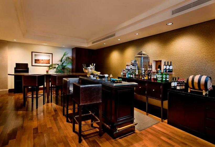 Стандартный Номер Кровать Кинг, Fairmont The Palm