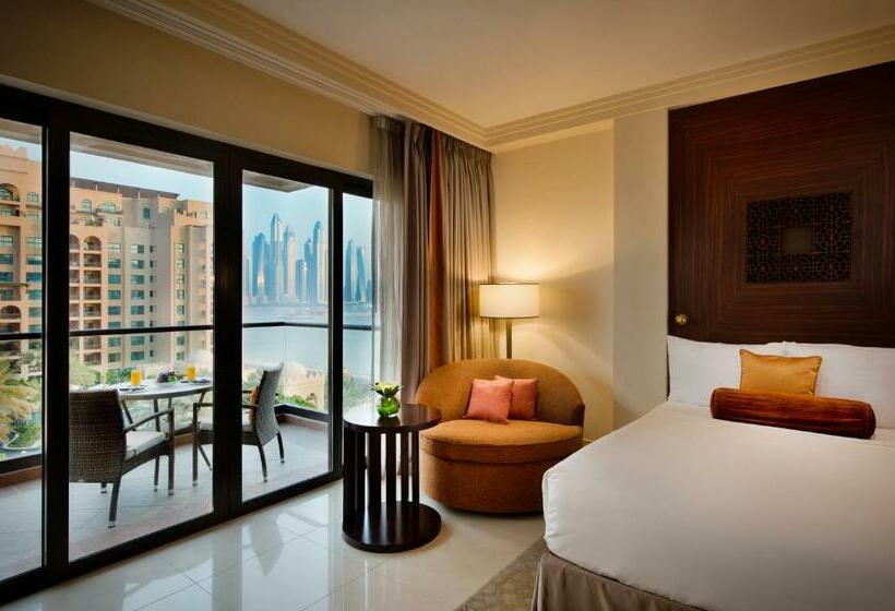 Номер Стандартный с Видом, Fairmont The Palm