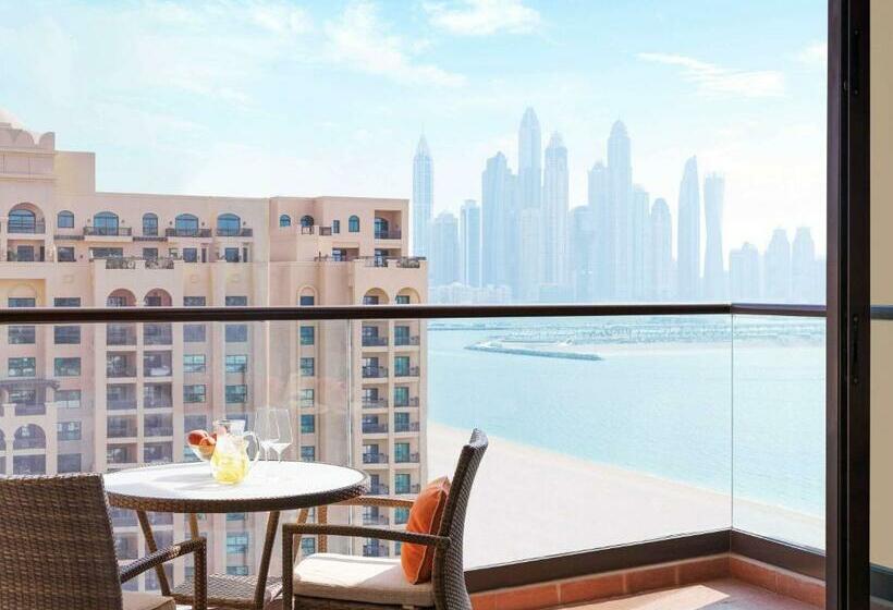 Pokój Standard z Widokiem, Fairmont The Palm