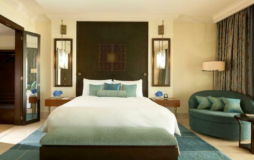 Люкс Вид на Море, Fairmont The Palm