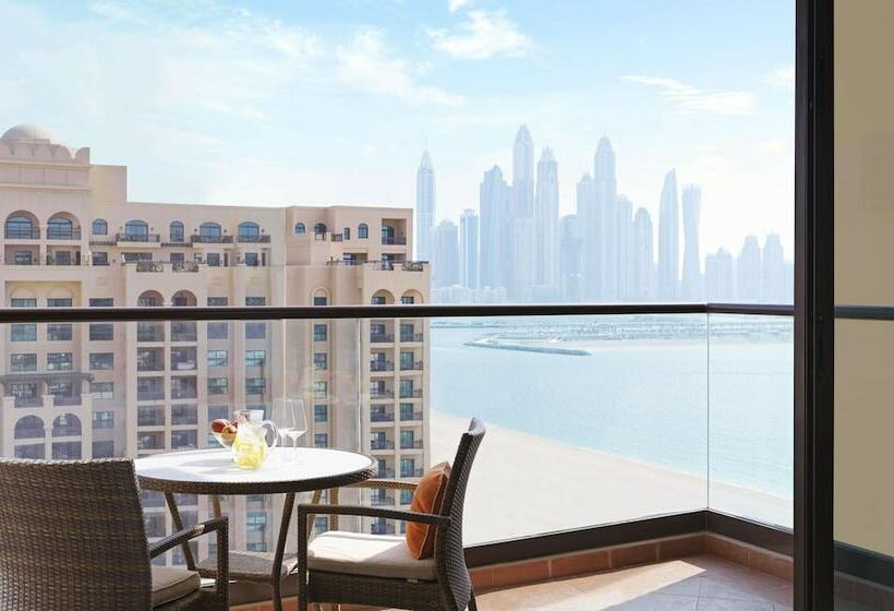 Люкс Вид на Море, Fairmont The Palm