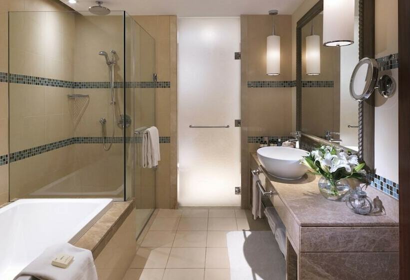 Номер Стандарт Двуспальная Кровать, Fairmont The Palm