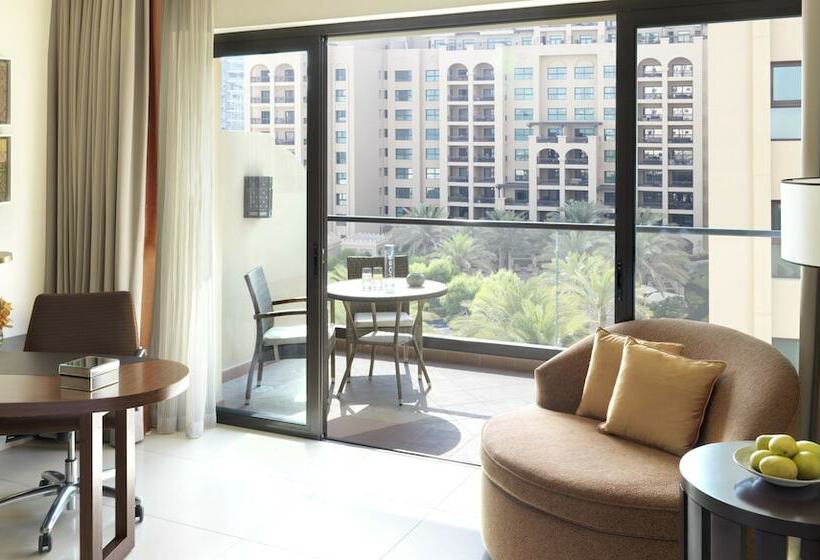 Номер Стандарт Двуспальная Кровать, Fairmont The Palm