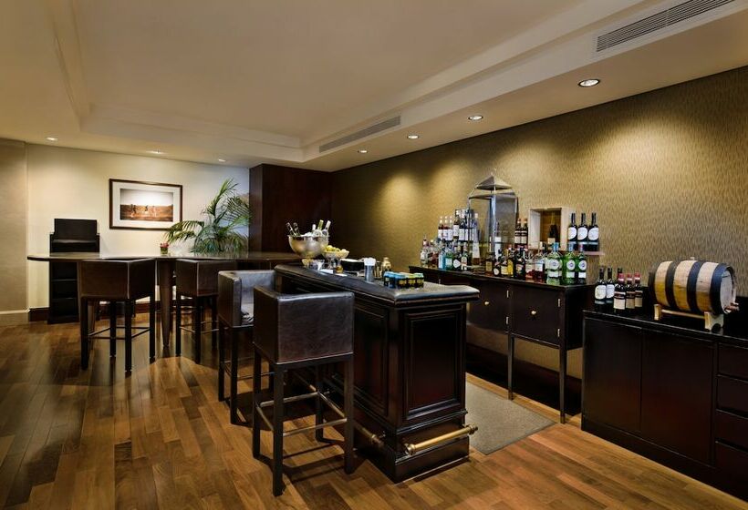 Номер Стандарт Двуспальная Кровать Вид на Море, Fairmont The Palm