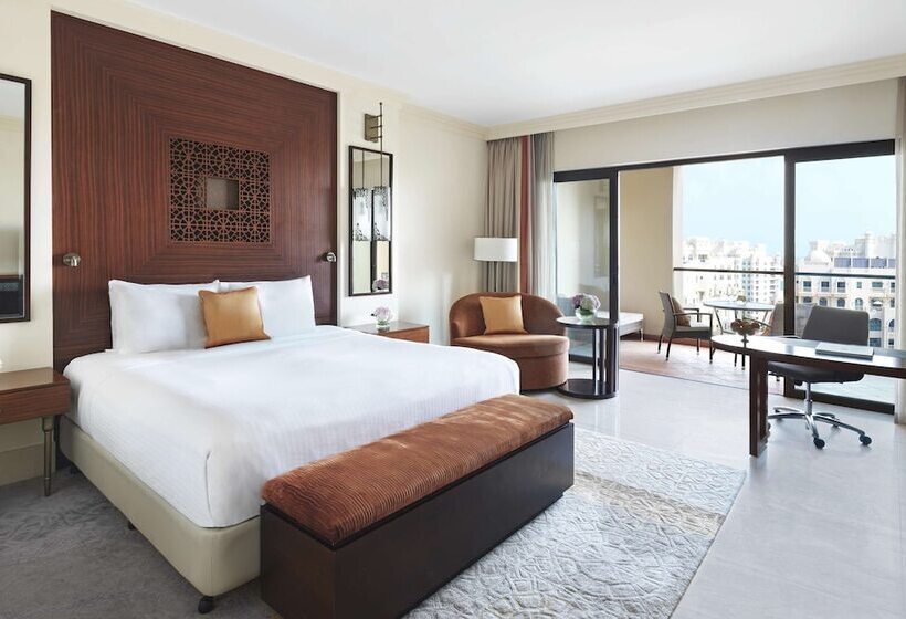 Номер Стандарт Двуспальная Кровать, Fairmont The Palm
