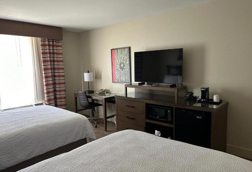 标准间, Holiday Inn & Suites   Barstow, An Ihg