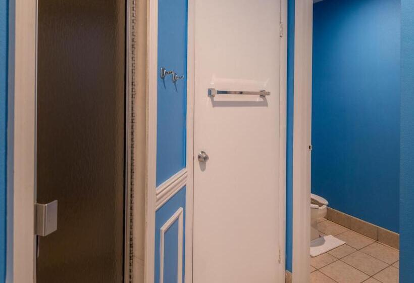 Люкс Superior, Inn Of The Dove Romantic Luxury & Business Suites