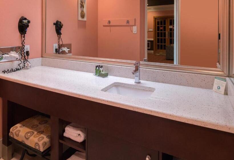 Люкс Executive Кровать Кинг, Inn Of The Dove Romantic Luxury & Business Suites