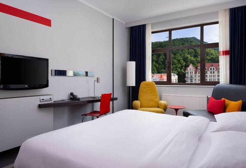 Семейный Номер, Park Inn By Radisson Rosa Khutor