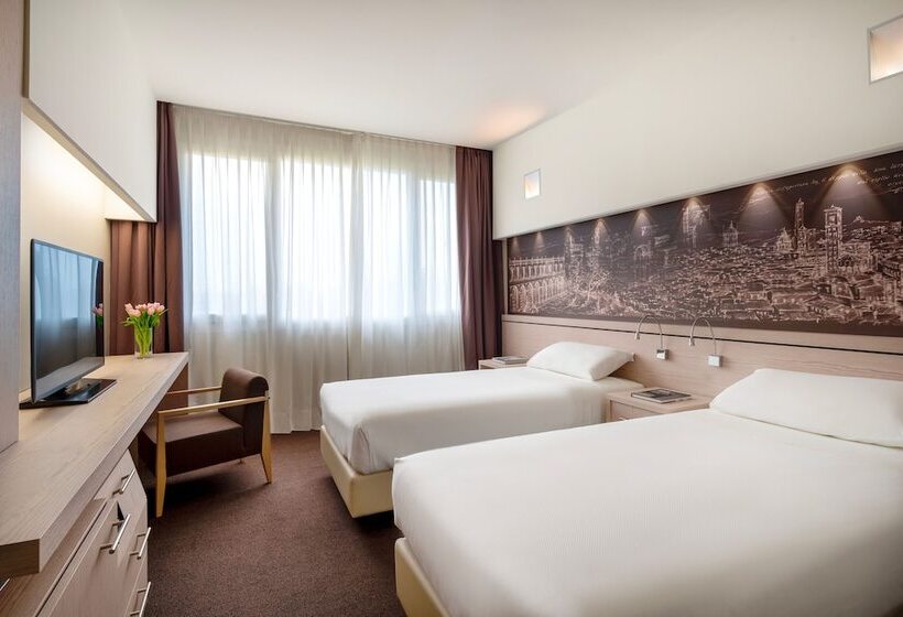 Номер Superior, Unahotels Bologna San Lazzaro