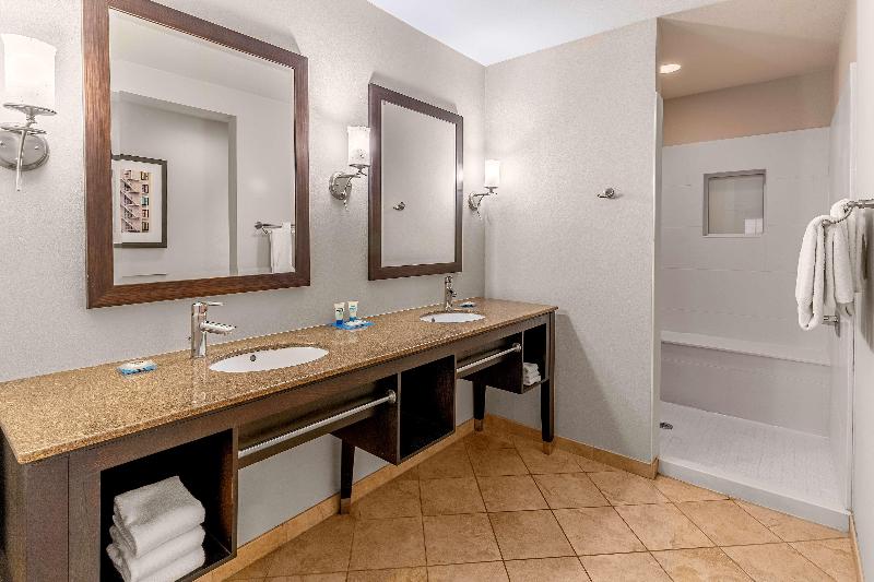 エクゼクティブスイート, Hyatt House Richmond   Short Pump
