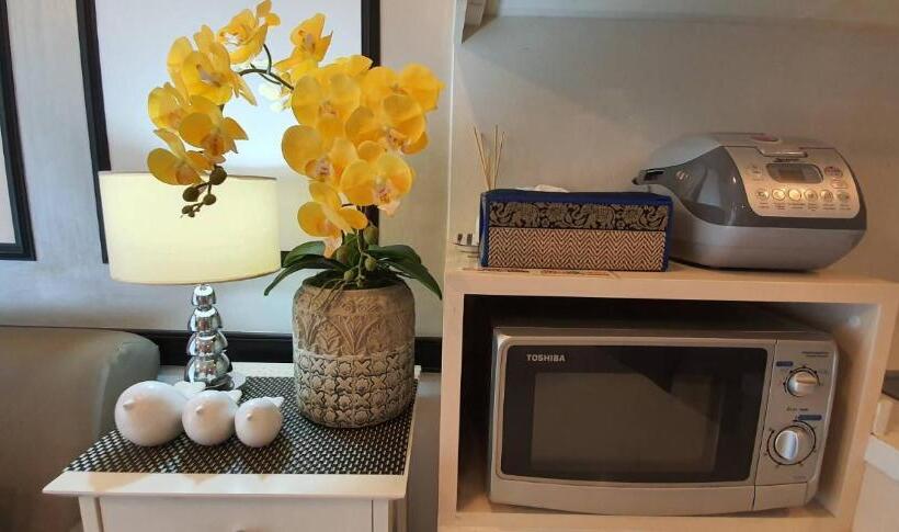침실 1개 아파트, Marrakesh Hua Hin Resort & Spa