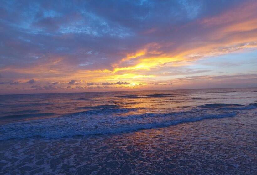 장애인을 위한 스탠다드 룸, Royal North Beach