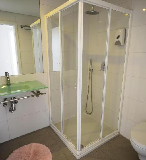 Номер Стандарт Трехместный, Boutique & Villas Boliqueime
