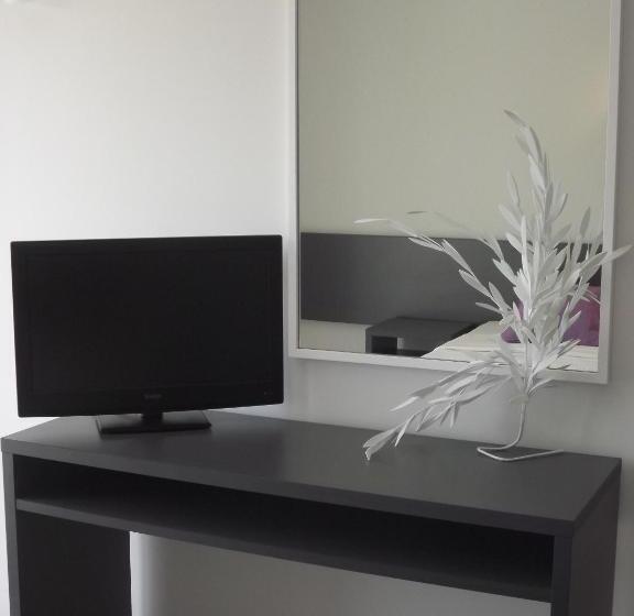 Четырехместный Номер Стандарт, Boutique & Villas Boliqueime