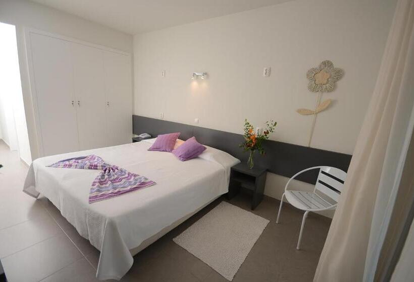 Номер Стандарт, Boutique & Villas Boliqueime