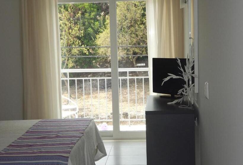 Номер Стандарт, Boutique & Villas Boliqueime