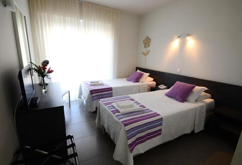 Номер Стандарт, Boutique & Villas Boliqueime