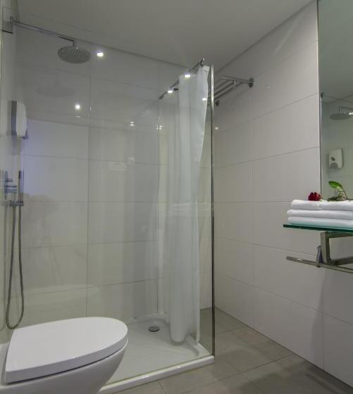 Четырехместный Номер Стандарт, Boutique & Villas Boliqueime