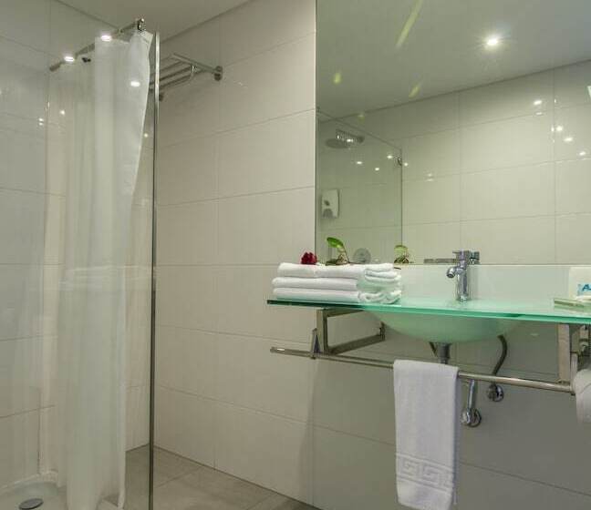 Номер Стандарт, Boutique & Villas Boliqueime